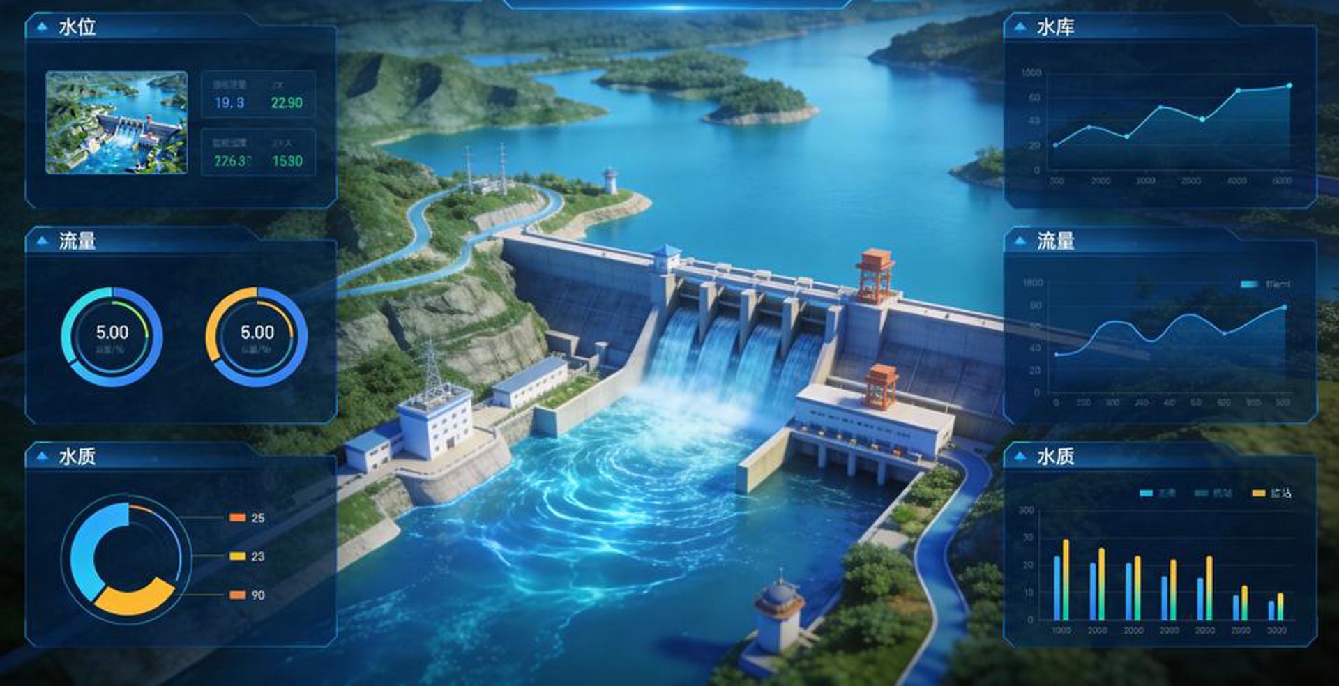 永富环保